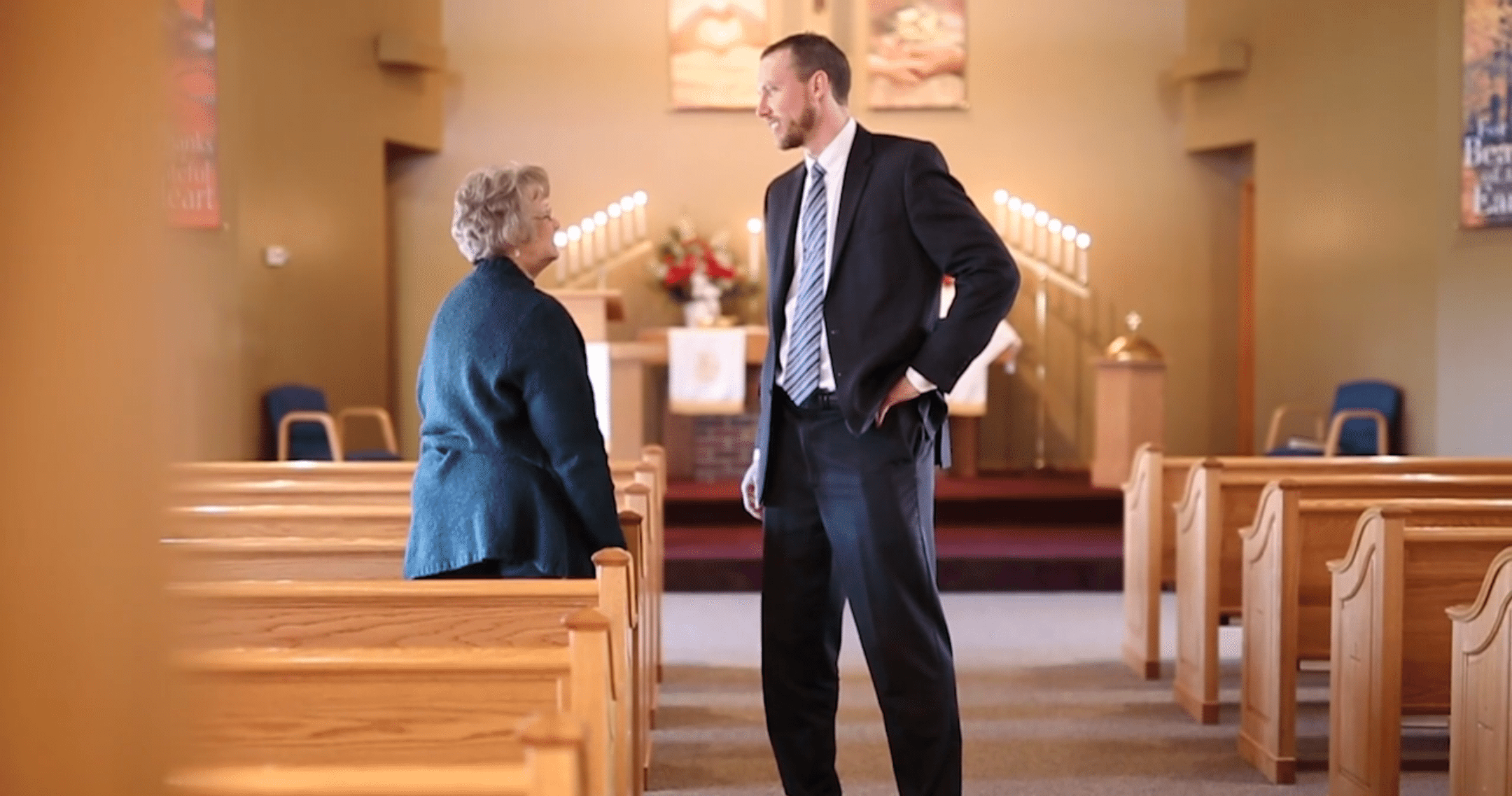 6 Resurrection Lutheran Church & School Aurora, Illinois