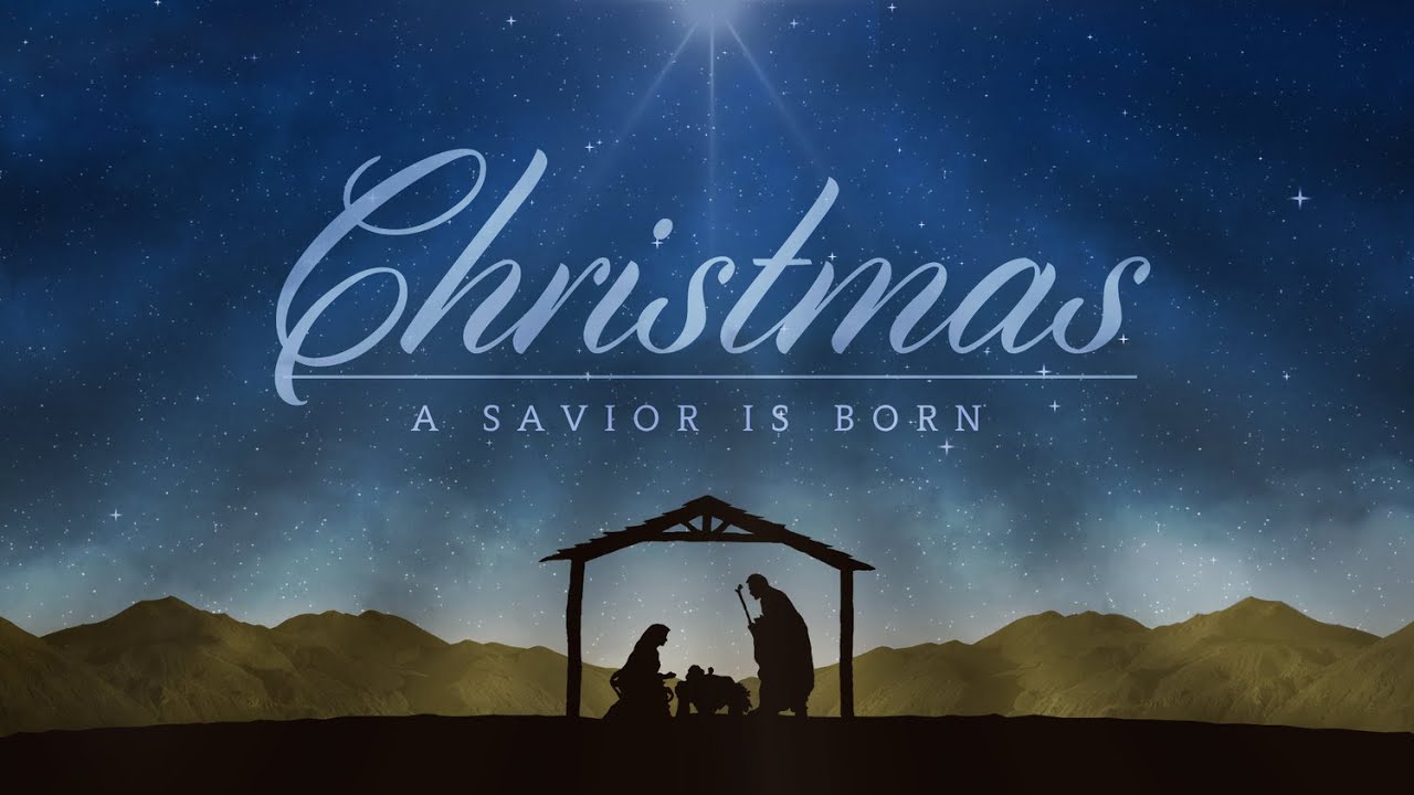 Featured image for “Second Sunday of Christmas”