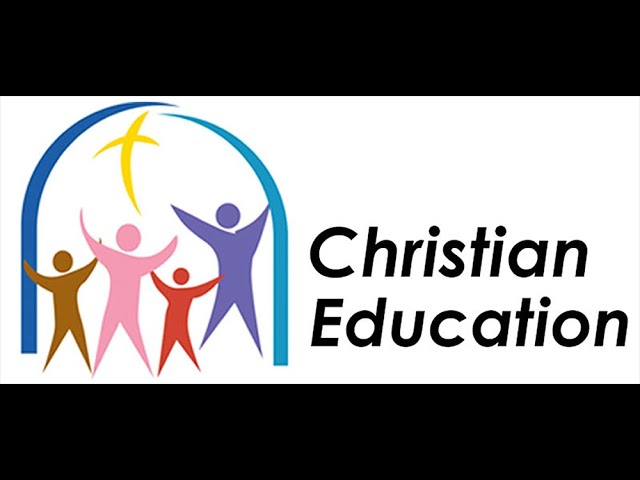 Featured image for “Third Sunday after Epiphany – Christian Education Sunday”